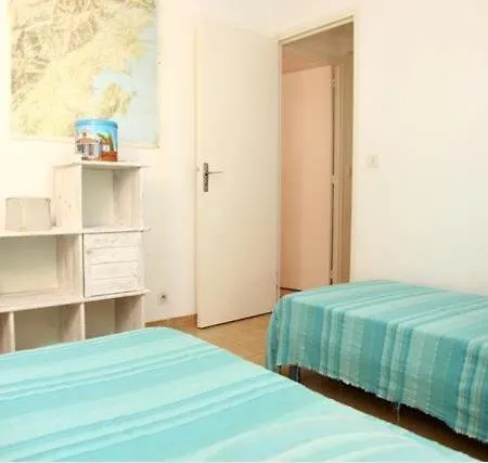 Prázdninový dům Tizzano Hp125 Porto-Vecchio (Corsica)