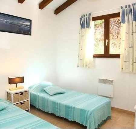 Tizzano Hp125 Ferienhaus