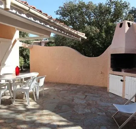 Ferienhaus Tizzano Hp125 Porto-Vecchio (Corsica)